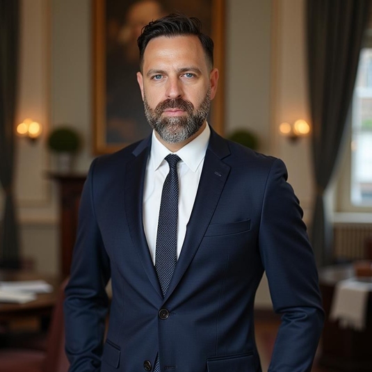 Stanley  Smotritsky Photo